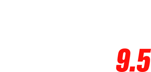 Sismo magnitud 9.5
