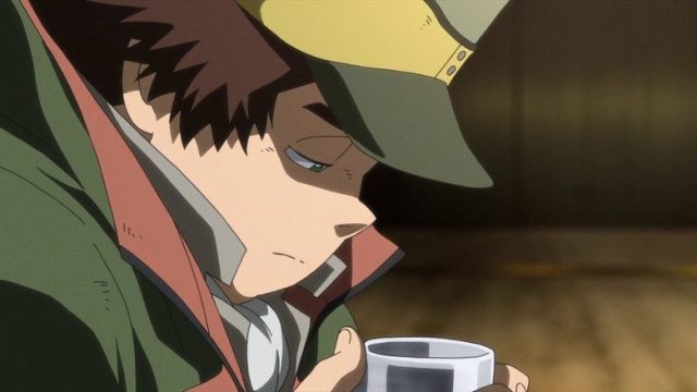Mobile Suit Gundam: Iron-Blooded Orphans S01E20