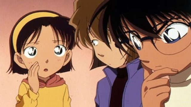 Detective Conan S01E313