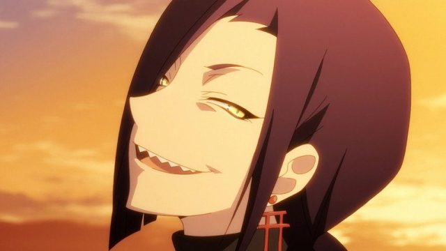 Re:CREATORS S01E06