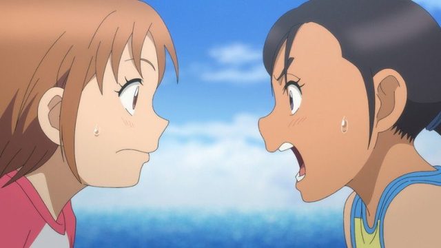 ¡Oye, Tonbo! S01E06