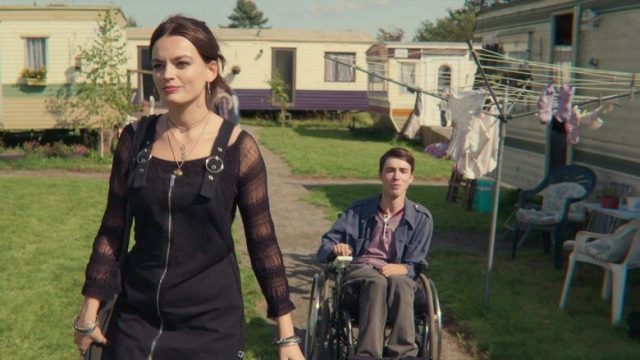 Sex Education S02E06