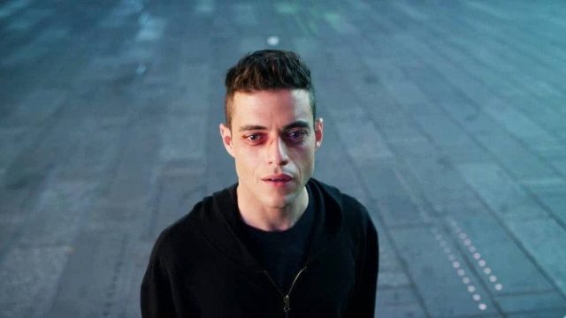 Mr. Robot S01E10