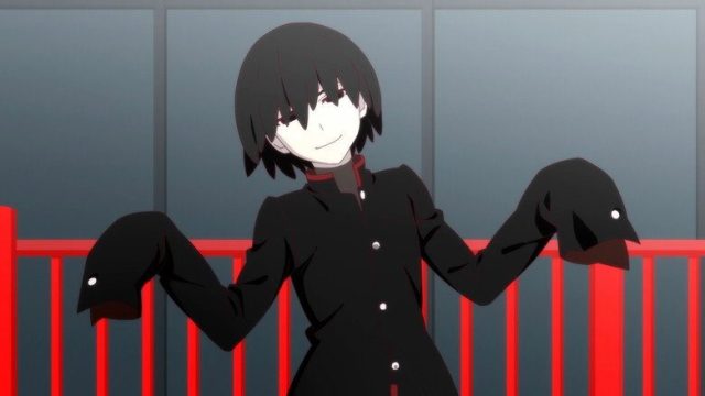 Monogatari S05E02