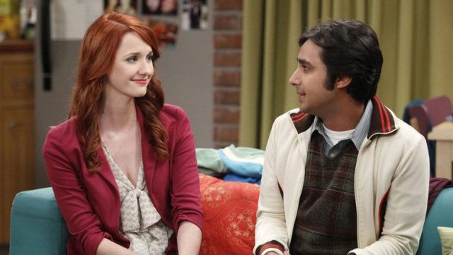 La Teoría del Big Bang S08E04