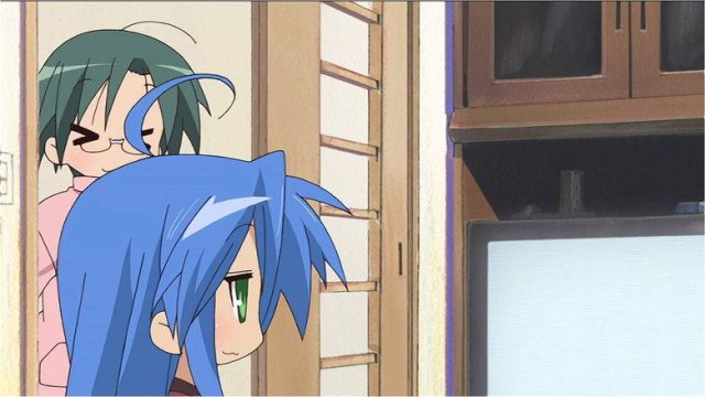 Lucky Star S01E11