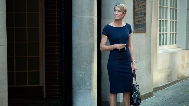 House of Cards S01E06