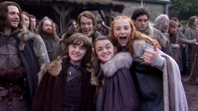 Game of Thrones S00E44