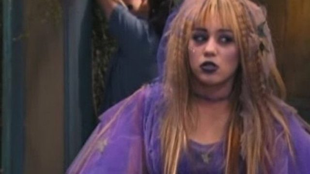 Hannah Montana S01E15