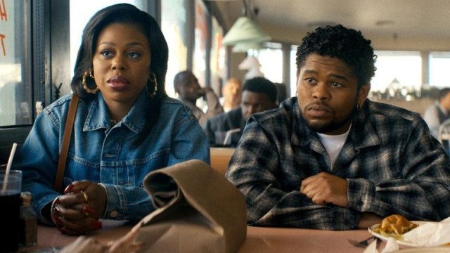 The Drop: Una saga de Snowfall S01E02