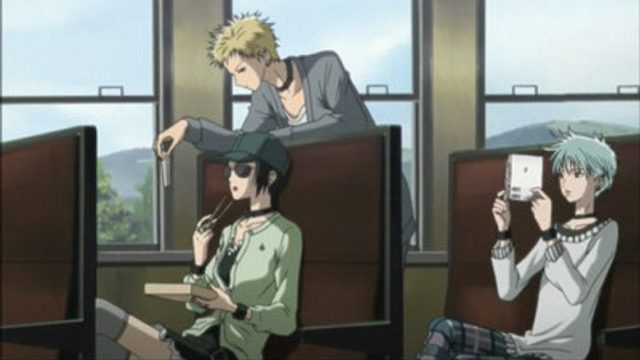 Nana S01E42