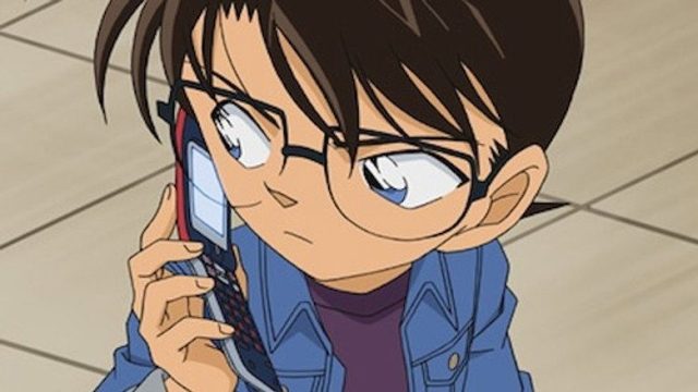 Detective Conan S01E557