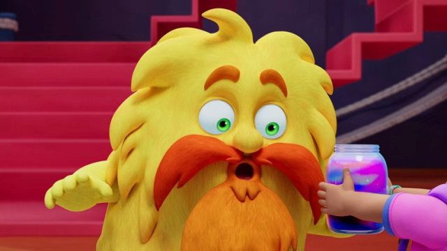 Dora: ¡Di hello a la aventura! S02E13