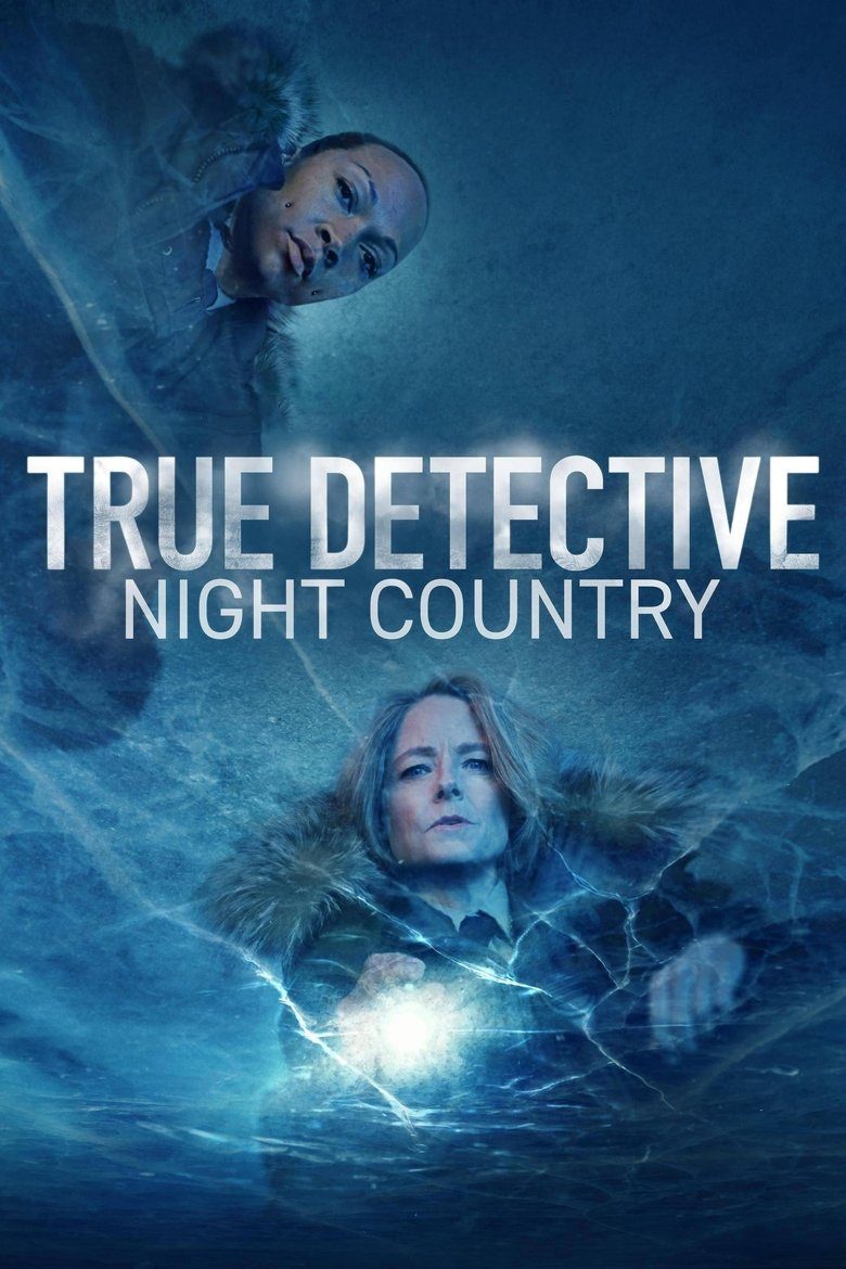 True Detective Temporada 1