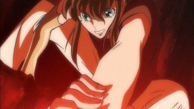 Los Caballeros del Zodiaco: Omega S01E05