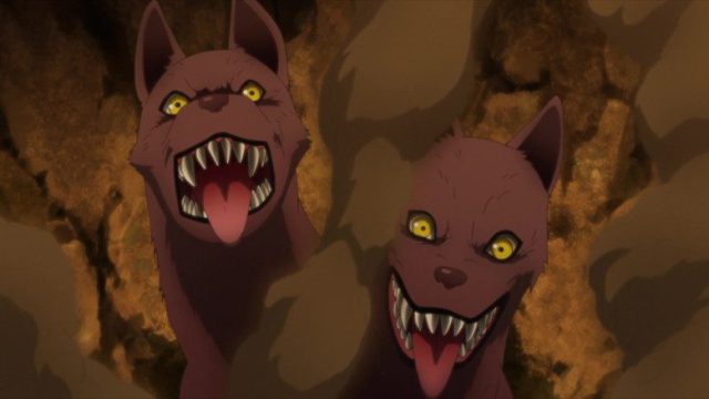 Boruto: Naruto Next Generations S01E146