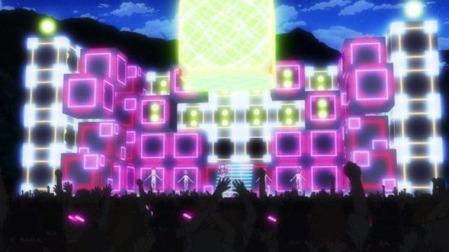 DOG DAYS S01E11