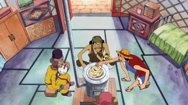 One Piece S07E208