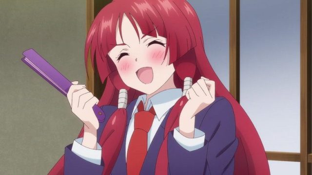 Yuragi-sou no Yuuna-san S00E04