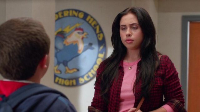 The Middle S09E08
