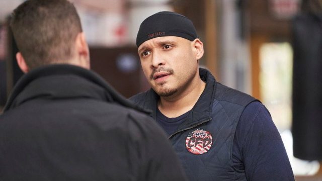 Chicago en llamas S07E18