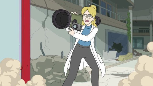 Mulligan S01E13