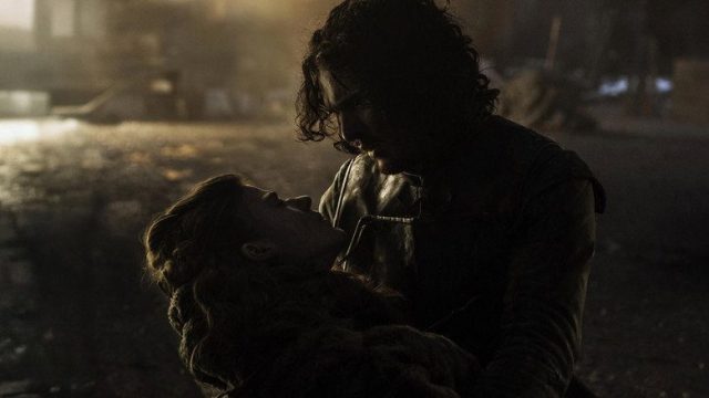 Game of Thrones S04E09