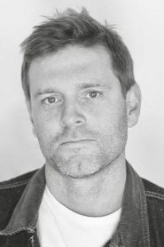 Grainger David