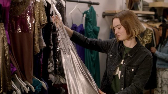 Atypical S01E06