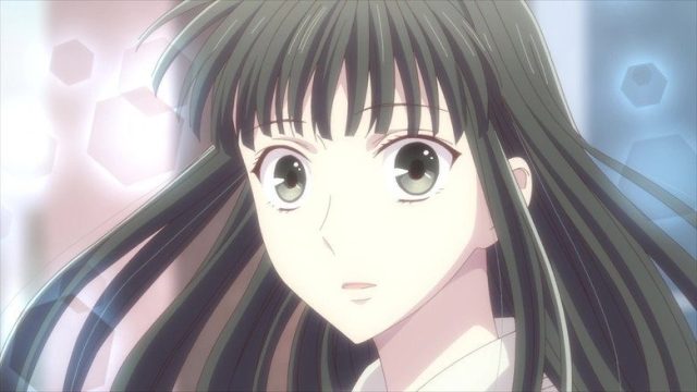 Fruits Basket S02E24