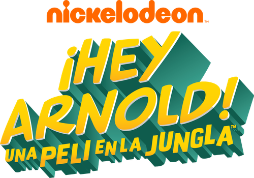¡Oye Arnold!: La película de la jungla