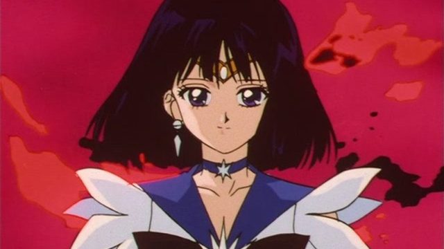 Sailor Moon S03E36