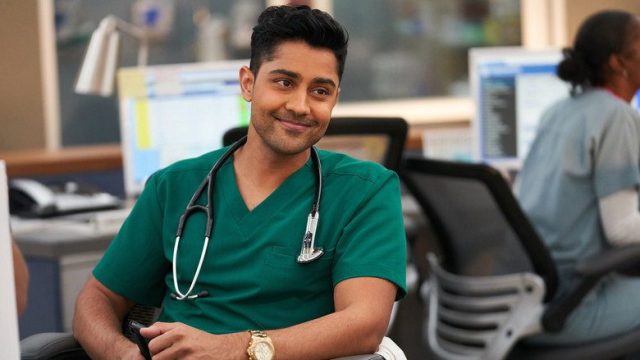 The Resident S02E03