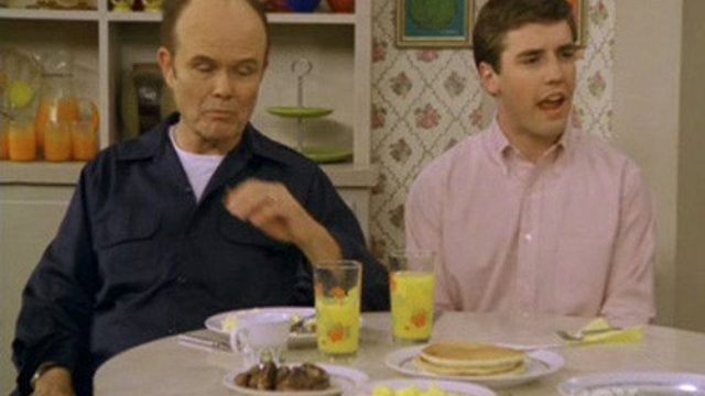 El Show de los 70's S07E23
