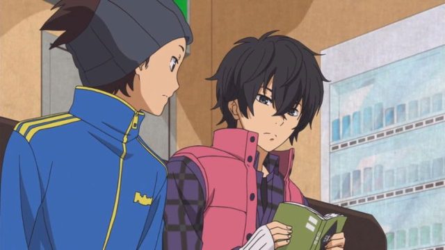 Tonari no Kaibutsu-kun S01E09