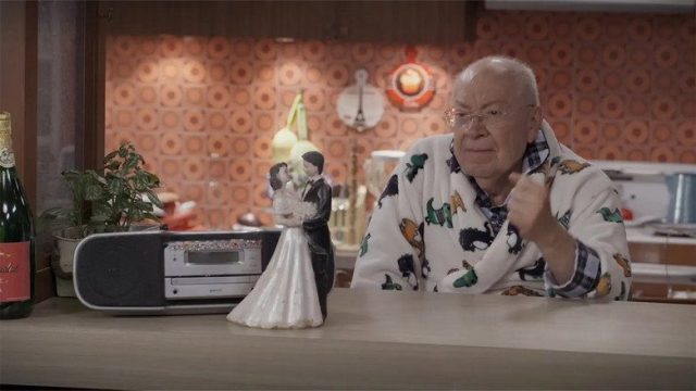 Una familia de diez S04E13
