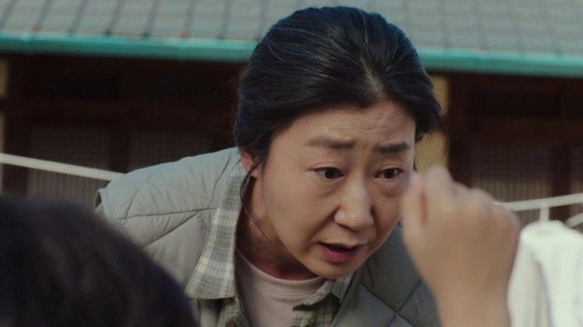 La buena mala madre S01E04