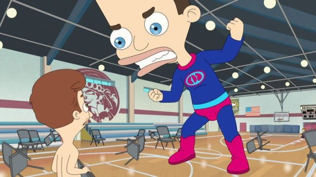 Big Mouth S03E11
