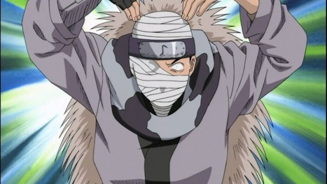 Naruto S01E33