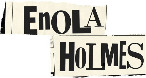 Enola Holmes