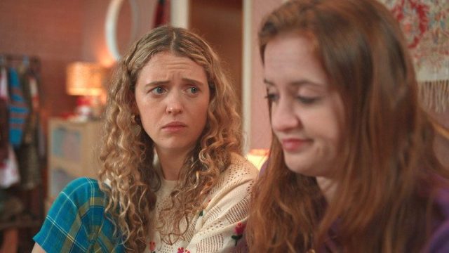 Soy extraordinaria S01E08