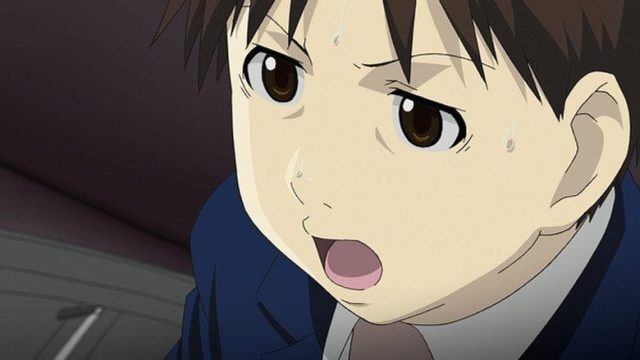 Genshiken S02E12