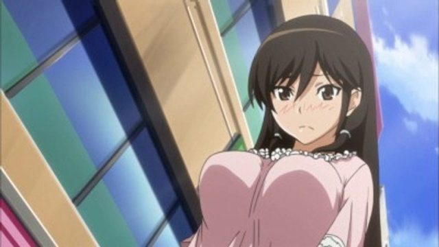 Kami nomi zo Shiru Sekai S02E01