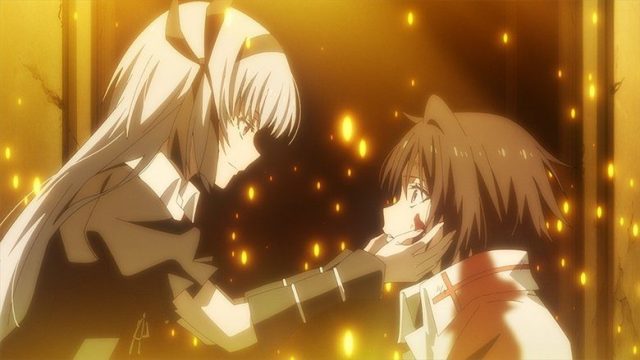 That Time I Got Reincarnated as a Slime S03E02