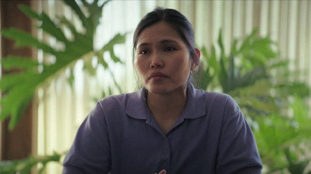 Los secretos que ocultamos S01E02
