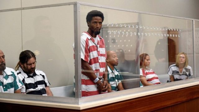 American Crime S01E02