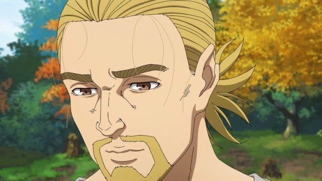Vinland Saga S02E06