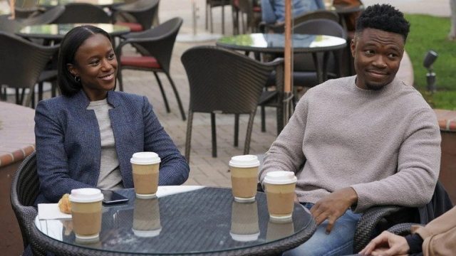 NCIS: Los Ángeles S14E16