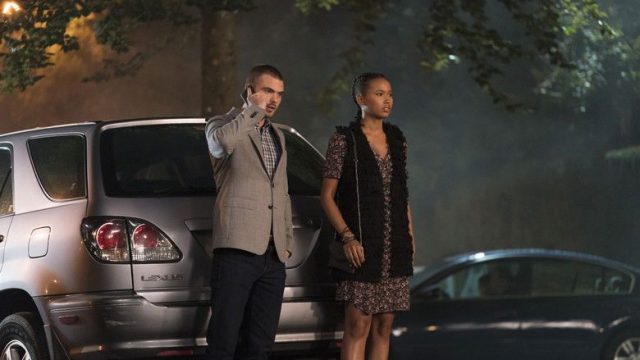 Siren S01E06