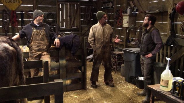 The Ranch S01E16